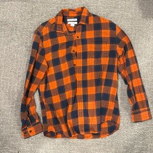 Amazon flannel